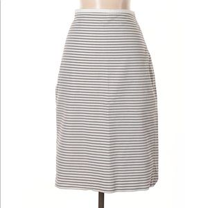 The Limited Pencil Skirt